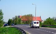 Świętokrzyskie: Poprawia się stan techniczny nadwiślańskiej DK-79 