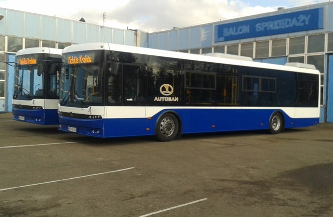 Autosan z PGZ do PGE? Ursus traci na giełdzie