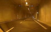 Samochody w Tunelu pod Martwą Wisłą nie będą się ślizgać. W planach innowacje