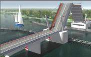 Most na Wyspę Sobieszewską będzie później