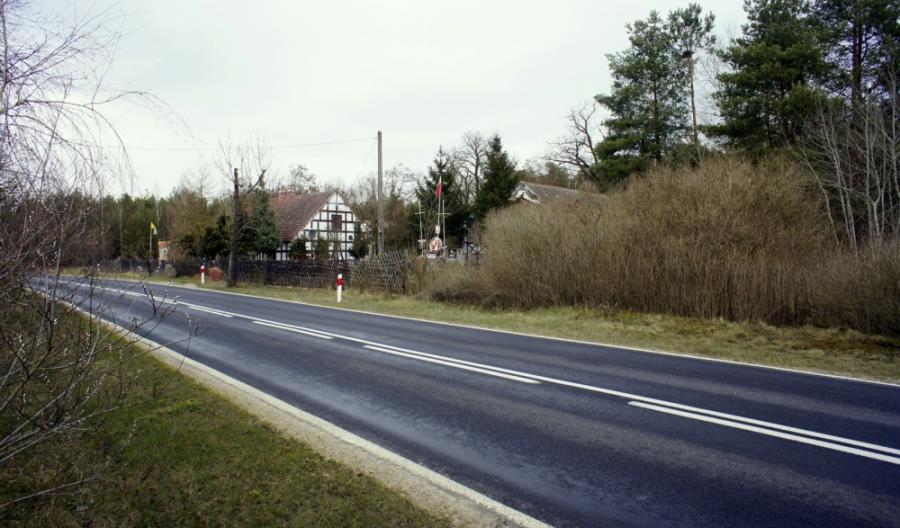 Lubuskie: Most nad Wartą w Skwierzynie do przebudowy Lubuskie: Most nad Wartą w Skwierzynie do przebudowy