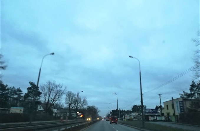 Marki odetchnęły, ale prawdziwy test obwodnicy od poniedziałku