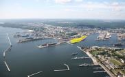 Gdynia: Rusza budowa nowego terminalu promowego