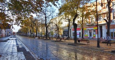 Słupsk chce budować i utrzymywać drogi w formule PPP
