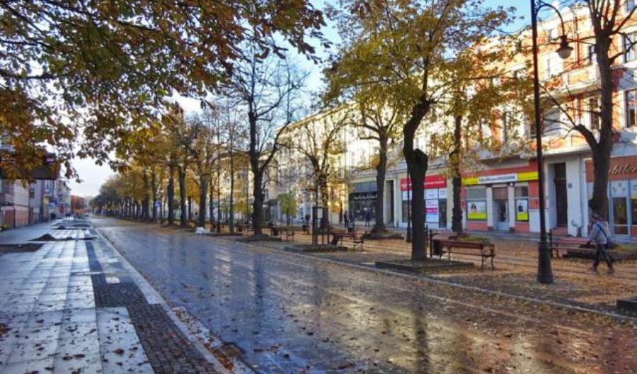 Słupsk chce budować i utrzymywać drogi w formule PPP Słupsk chce budować i utrzymywać drogi w formule PPP