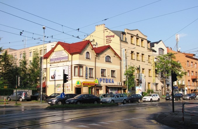 Kraków: ZUE przebuduje trasę na Bronowice