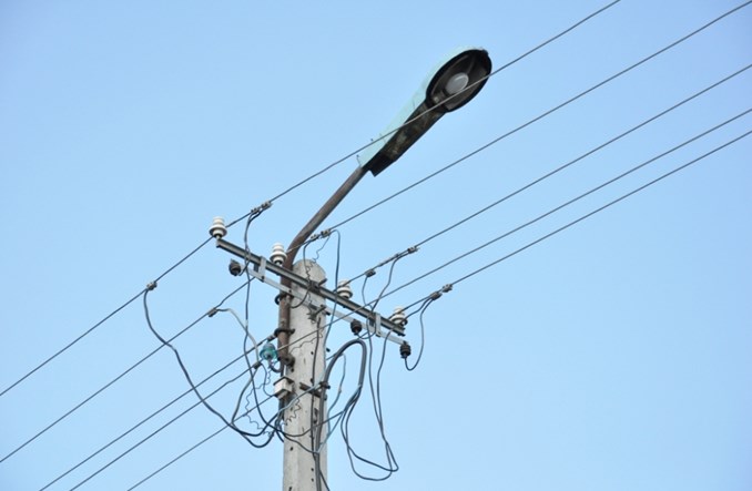 Zamość zmodernizuje oświetlenie