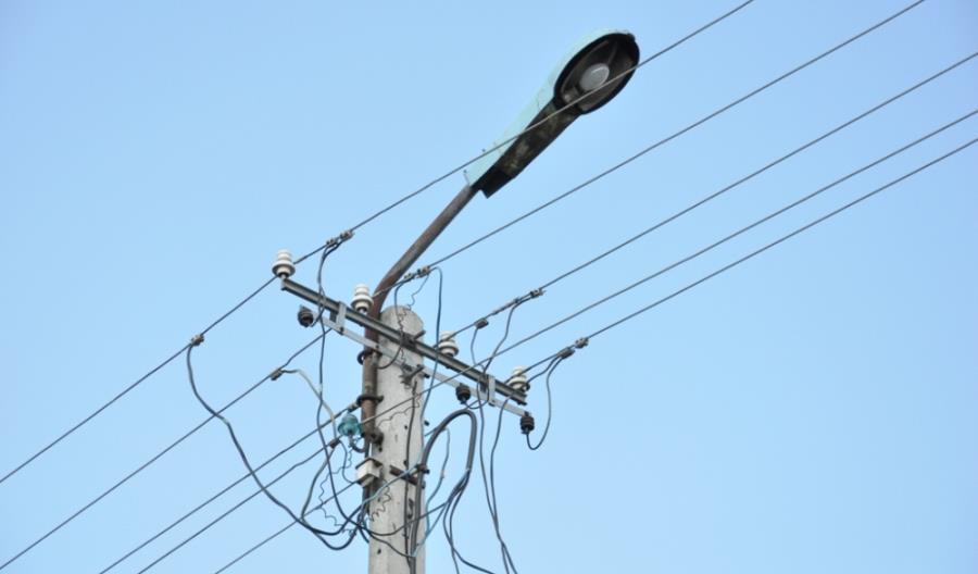 Zamość zmodernizuje oświetlenie Zamość zmodernizuje oświetlenie