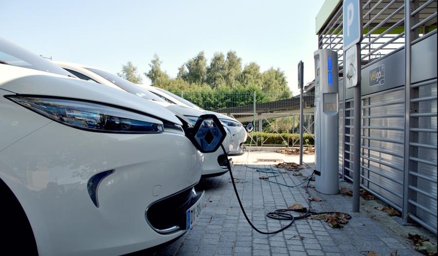 Polskie innowacje dla elektromobilności Polskie innowacje dla elektromobilności