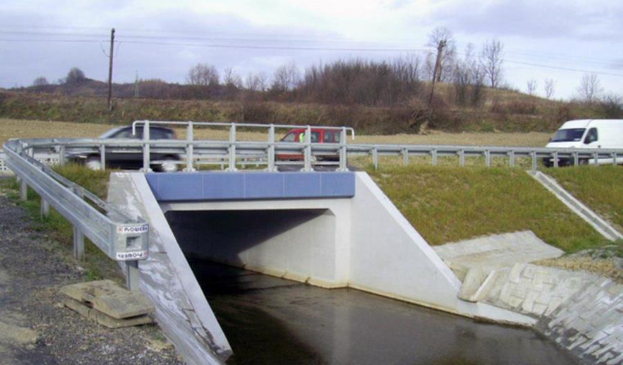 Warmińsko-Mazurskie. 11 mostów i przepustów do przebudowy Warmińsko-Mazurskie. 11 mostów i przepustów do przebudowy
