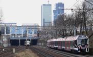 Tunel średnicowy w Warszawie na razie się nie powiększy