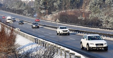 Trasa Kaszubska: GDDKiA wybrała ofertę na budowę S6 Szemud – Gdynia Wielki Kack