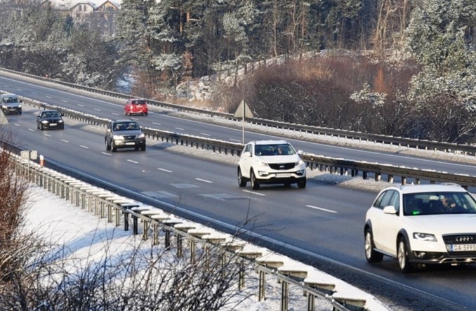 Trasa Kaszubska: GDDKiA wybrała ofertę na budowę S6 Szemud – Gdynia Wielki Kack