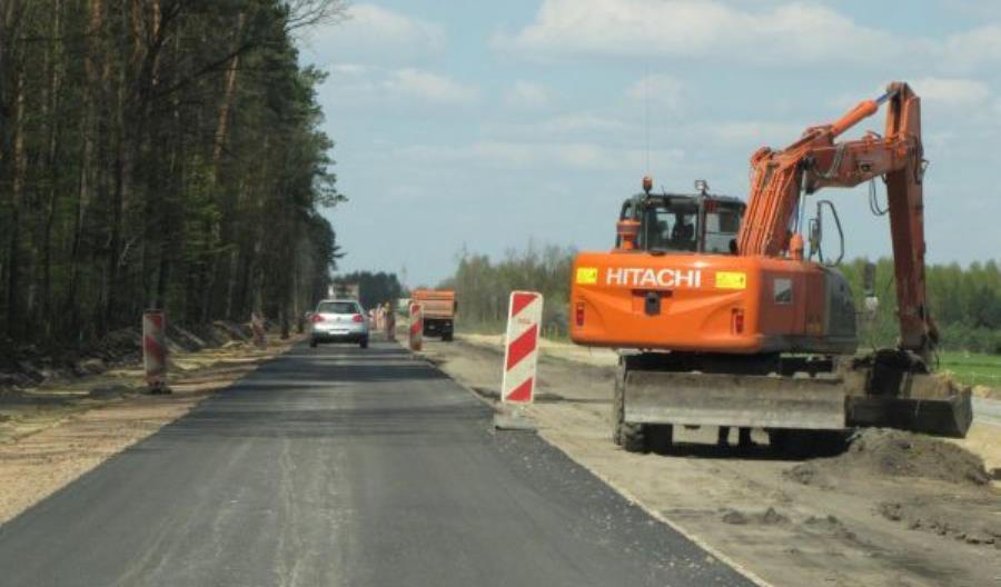 Opolskie: Strzelce Opolskie zbliżą się do A4 Opolskie: Strzelce Opolskie zbliżą się do A4