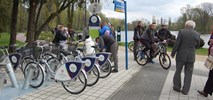 Łódzkie: Kto będzie operatorem Wojewódzkiego Roweru Publicznego?