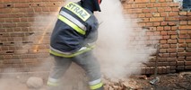 Kujawsko-pomorskie: Strażacy znowu ćwiczą na S5