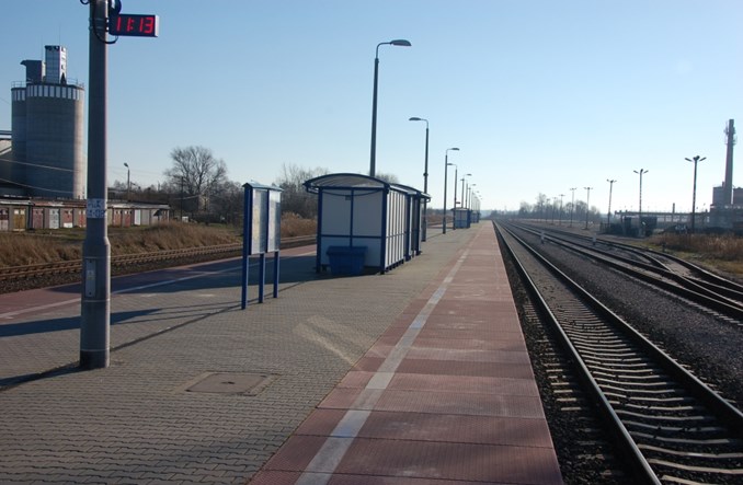 PKP PLK ogłasza przetarg na roboty budowlane w podrzeszowskiej Gminie Trzebownisko