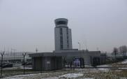Tak prezentuje się nowa wieża kontroli lotów w Kraków Airport (ZDJĘCIA)