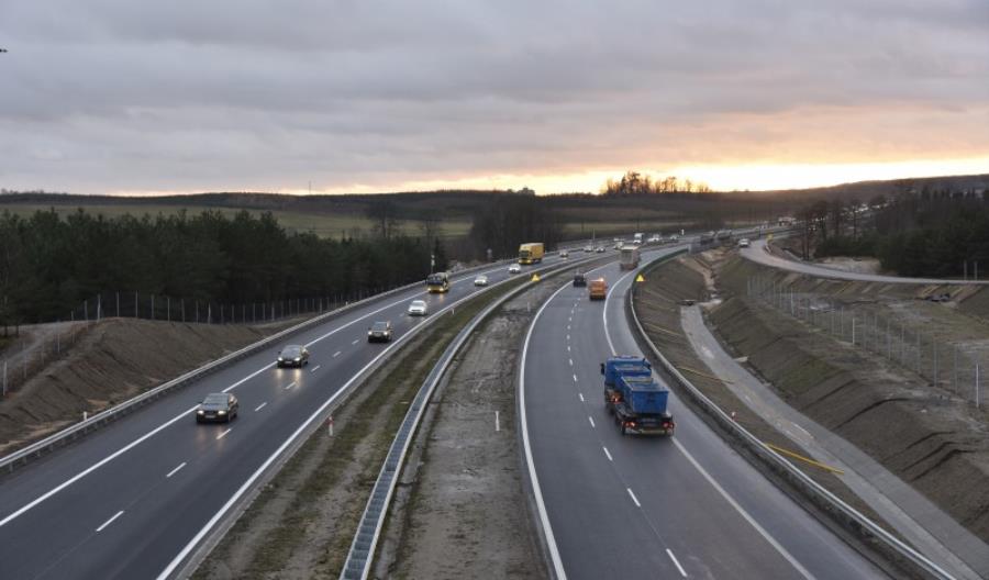 Rusza przetarg na elementy koncepcji dla S7 Czosnów – Kiełpin Rusza przetarg na elementy koncepcji dla S7 Czosnów – Kiełpin