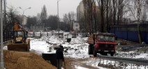 Łódź: Niebawem wznowienie prac na al. Grohmanów