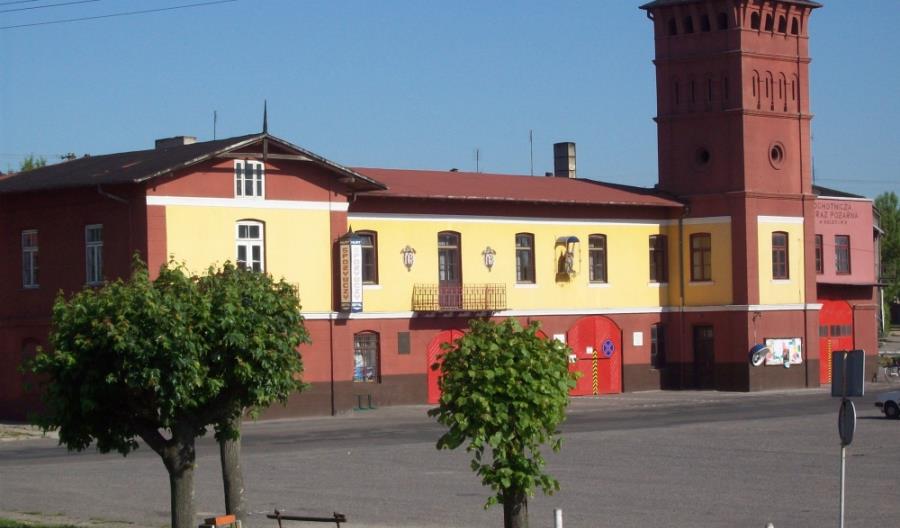 Jest nadzieja dla S12 i obwodnicy Sulejowa? Jest nadzieja dla S12 i obwodnicy Sulejowa?