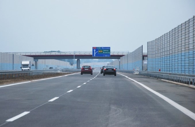 Rusza przetarg na elementy KP dla A2 Siedlce – Biała Podlaska