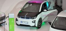 Startuje car sharing Innogy w Warszawie. Tylko pięć aut, za to same elektryczne