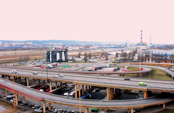 MI chce finansować Drogę Czerwoną i OPAT w ramach Via Maris, ale pojawiają się problemy 