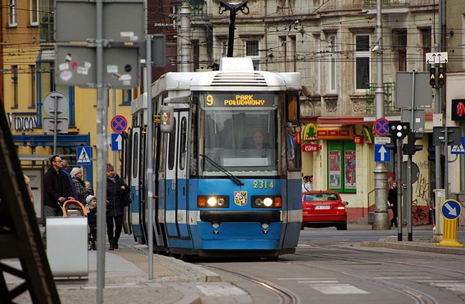 Wrocław jest gotowy wydać ponad 120 mln więcej na tramwaj