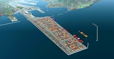 Dialog techniczny dot. budowy Portu Zewnętrznego w Gdyni zakończony