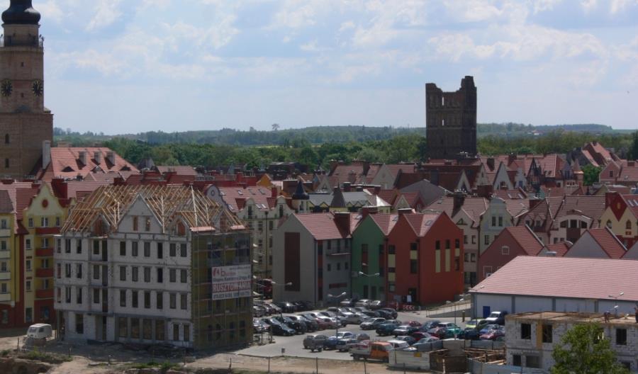 Są pieniądze na przygotowania do obwodnicy Głogowa Są pieniądze na przygotowania do obwodnicy Głogowa