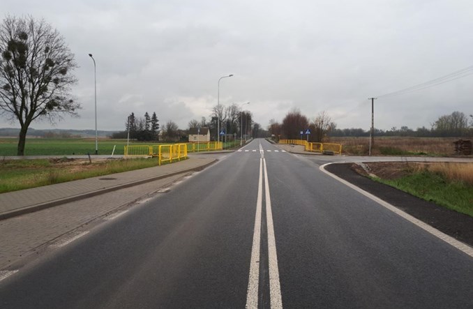 Lubelskie: 5 ofert na rozbudowę DW-815