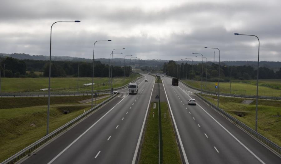 GDDKiA, po niemal czterech latach, unieważnia przetarg na S6 Koszalin – Słupsk GDDKiA, po niemal czterech latach, unieważnia przetarg na S6 Koszalin – Słupsk