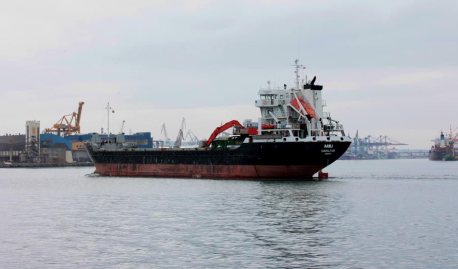 Gdynia: Wkrótce kolejne portowe nabrzeże w przebudowie Gdynia: Wkrótce kolejne portowe nabrzeże w przebudowie