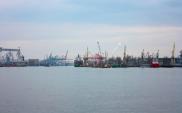 Port Gdynia: Powstanie barka do bunkrowania gazem LNG