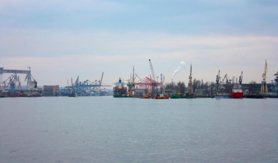 Strabag najkorzystniejszy w przetargu na Nabrzeże Norweskie w Porcie Gdynia Strabag najkorzystniejszy w przetargu na Nabrzeże Norweskie w Porcie Gdynia