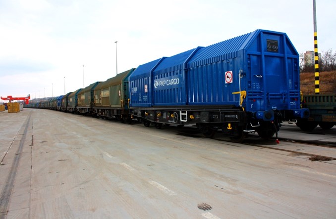 Budimex z najlepszą ofertą w przetargu PLK na poprawę dostępności Portu Gdynia