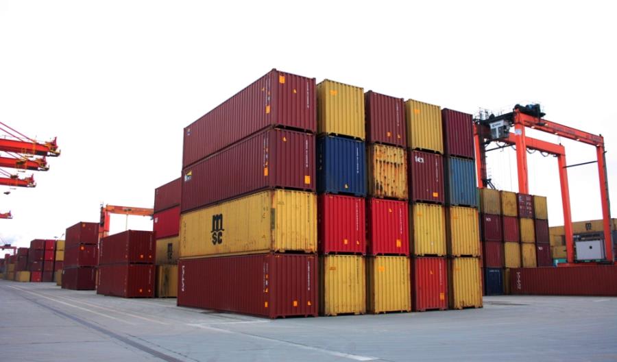 Port Gdynia w listopadzie przekroczył ubiegłoroczny wynik przeładunkowy Port Gdynia w listopadzie przekroczył ubiegłoroczny wynik przeładunkowy