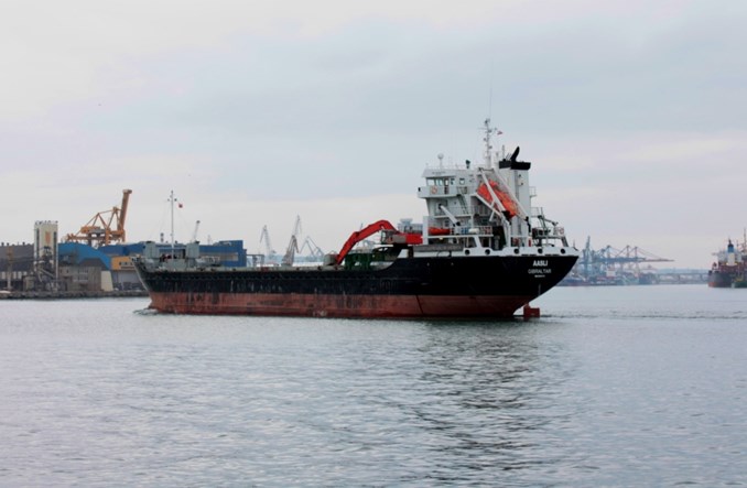 Port Gdynia: Podpisanie umowy na modernizację Nabrzeża Włoskiego