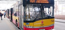 Łomianki. Solaris pokonał Autosana, bo jest twardy