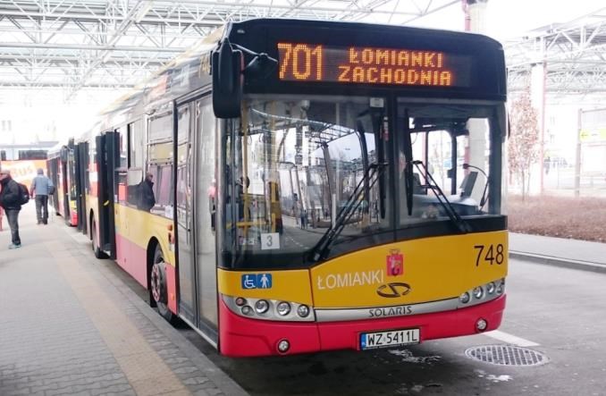 Łomianki. Solaris pokonał Autosana, bo jest twardy