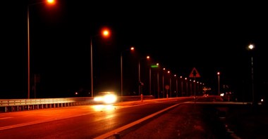 Chińska firma z jedyną ofertą w budżecie GDDKiA na obwodnicę Krakowa