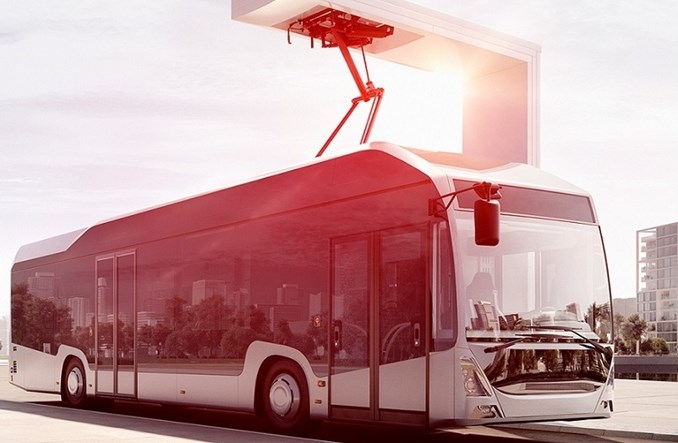 Polski Elektrobus, podejście nr 2. Chcą go budować m.in… Turcy