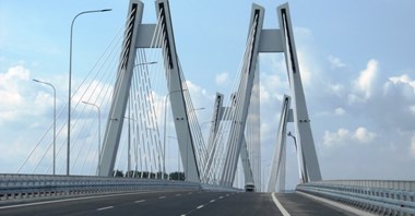 Małopolskie: Polaqua najkorzystniejsza na S7 Widoma – Kraków