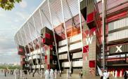 W Katarze na  MŚ 2022 ma powstać przenośny stadion z kontenerów