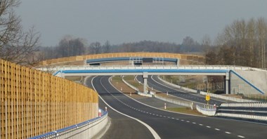 Impresa Pizzarotti ponownie wybrana w przetargu na S61 Łomża – Kolno