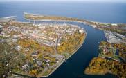 Port Gdańsk otworzył oferty w przetargu na studium dla modernizacji Wisły