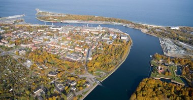 Port Gdańsk otworzył oferty w przetargu na studium dla modernizacji Wisły