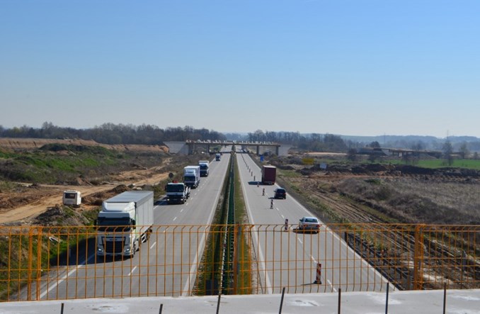 GDDKiA twierdzi, że trasą S3 Polkowice – Lubin pojedziemy w połowie roku. To jednak nie koniec inwestycji