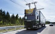 W Niemczech otwarto pierwszą „elektryczną” autostradę